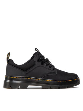 Dr. Martens Туфлі Reeder 27102001 Чорний