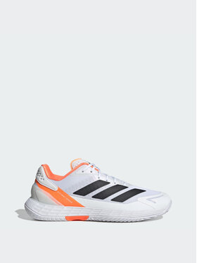 adidas adidas Buty do tenisa Defiant Speed 2 Biały