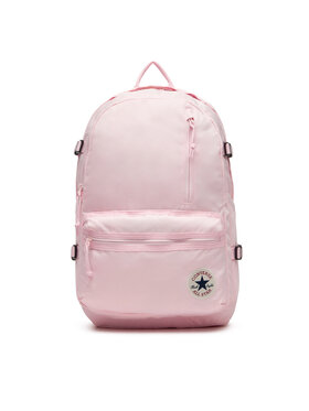 Converse Converse Hátizsák Straight Edge Backpack 10021138-A37 Rózsaszín