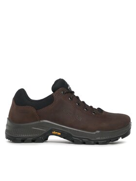 Alpina Alpina Trekking Prima Low 692Z-2 Smeđa