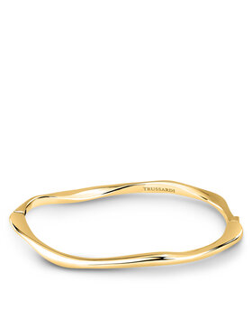 Trussardi Trussardi Гривна TJAXA01 Златист