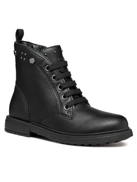 Μπότες Geox φωτογραφία