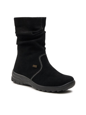 Μποτάκια Rieker φωτογραφία