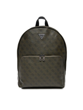 Guess Guess Rucksack Milano HMEVZL P3406 Khakifarben