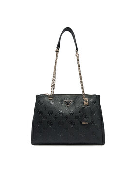 Guess Guess Torebka HWPG93 49090 Czarny
