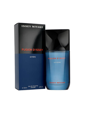 Issey Miyake Issey Miyake Fusion Extreme Woda toaletowa