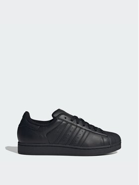 adidas adidas Półbuty 139805 Czarny