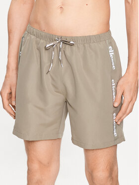 Ellesse Ellesse Badeshorts Scorfano SHR03606 Grün Regular Fit