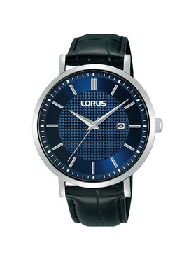 Lorus Lorus Ρολόι RH959RX9 Μαύρο