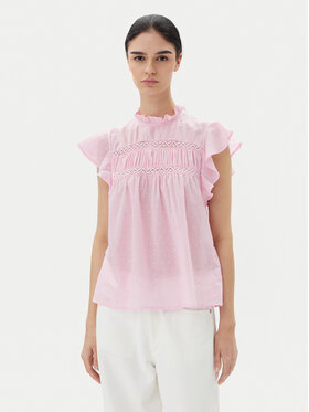 ONLY ONLY Palaidinė Katti 15337637 Rožinė Regular Fit