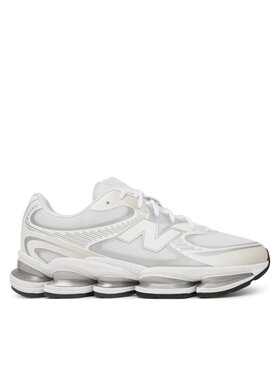 New Balance New Balance Snīkeri U20004GM Balts