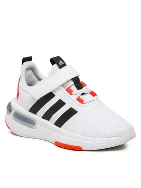 adidas adidas Обувки Racer TR23 IG4921 Бял