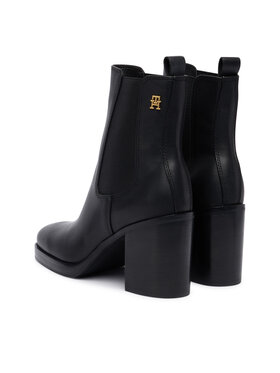 Tommy Hilfiger Μποτάκια Tommy Hilfiger - 3