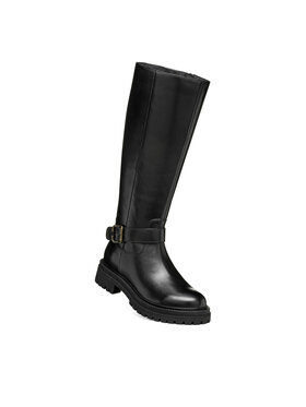 Geox Μπότες Geox - 6