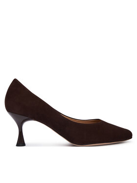 HÖGL HÖGL Tacones 2-106002-21000 Pruun