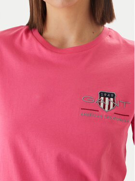 Gant T-Shirt Gant - 4
