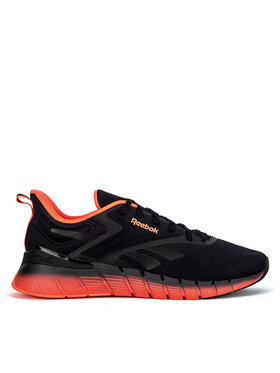 Reebok Reebok Încălțăminte pentru sală Nano Gym 100208629 Negru
