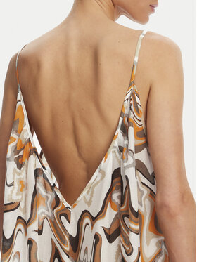 Φόρεμα καλοκαιρινό Devotion TWINS φωτογραφία