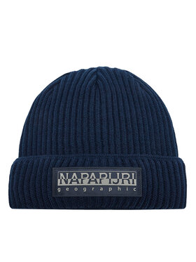 Napapijri Napapijri Czapka F-Vispa NP0A4HXM Granatowy