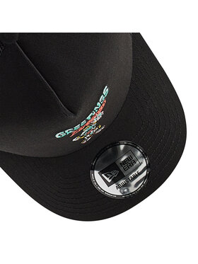 New Era Kapa S šiltom Character Trucker M 60141582 Črna