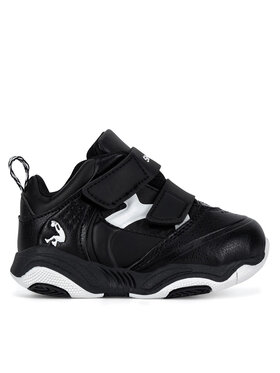 Shaq Shaq Αθλητικά SPIN MOVE AQ95001T-B Μαύρο