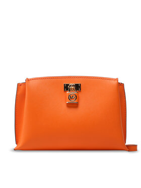 MICHAEL Michael Kors MICHAEL Michael Kors Geantă Ruby 30S3GR0M2L Portocaliu