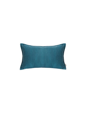 Doram design Doram design Poduszka dekoracyjna Bombay 50 x 30 cm Niebieski