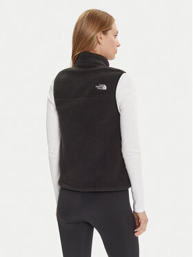 Αμάνικο Μπουφάν The North Face φωτογραφία