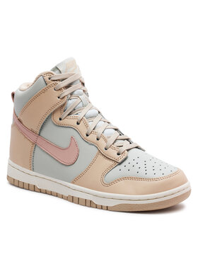 Nike Tenisice Dunk High DD1869 113 Bež