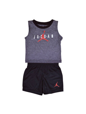 Nike Nike Komplet dziecięcy 657495-023 Szary