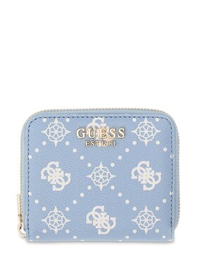 Guess Guess Peněženka 183061 Modrá