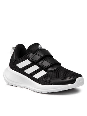 adidas adidas Обувки Tensaur Run C EG4146 Черен