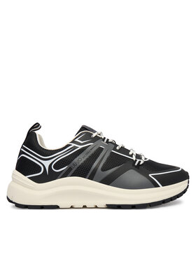 Liu Jo Liu Jo Sneakersy 7B6009 TX519 Czarny