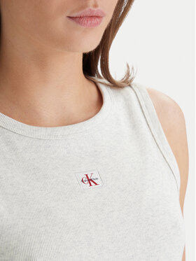 Calvin Klein Jeans Τοπ Calvin Klein Jeans - 4