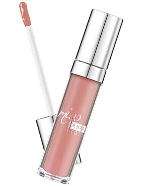 pupa milano pupa milano Miss Gloss Błyszczyk 201 Tender Apricot