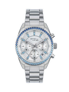 Breil Breil Zegarek AZURE Niebieski