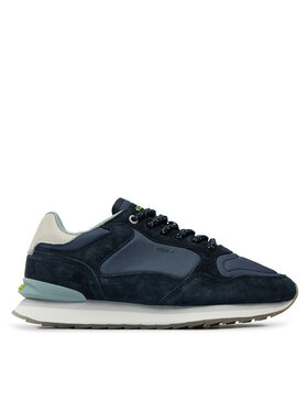 HOFF HOFF Sneakers Milano 22402000 Blu scuro