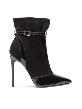 Rage Age Rage Age Botine RA-32-06-000421 Negru