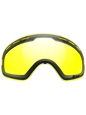 Yeaz Yeaz Gogle XTRM-SUMMIT Żółty