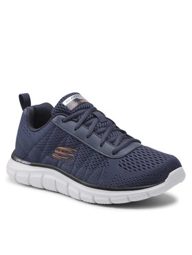 Skechers Skechers Sneakers Track 232081/NVOR Blu scuro