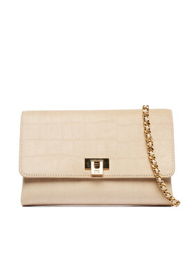 Elisabetta Franchi Elisabetta Franchi Τσάντα BS-64A-61E2-V290 Μπεζ