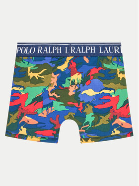 Polo Ralph Lauren Set 2 Parov Boksaric 9P5013 BCU Modra