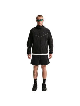Nike Nike Szorty sportowe M NRG NOCTA TCH FLC OH PANT HQ0470-010 Czarny Regular Fit
