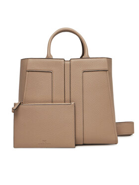 Elisabetta Franchi Elisabetta Franchi Geantă BS-07A-51E2-V500 Bej