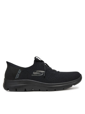 Skechers Skechers Сникърси Summits-New Daily 150263/BBK Черен