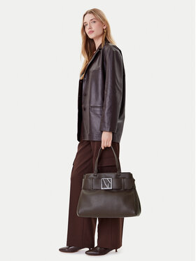 Armani Exchange Armani Exchange Torbica XW000284 AF11902 U6304 Smeđa