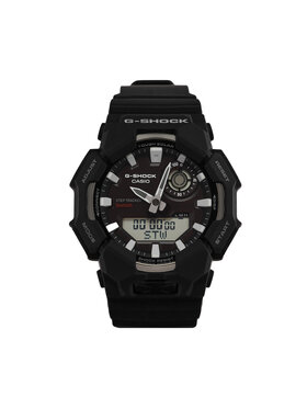 G-Shock G-Shock Zegarek Original GA-B010-1AER Czarny