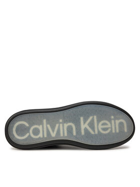 Calvin Klein Tenisice HM0HM01557 Crna