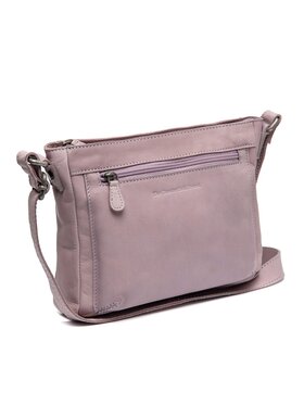 The Chesterfield Brand The Chesterfield Brand Saszetka 316918 Fioletowy