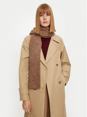 Vero Moda Vero Moda Schal 10313639 Braun